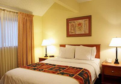 Gatehouse Suites East Lansing Kamer foto
