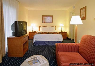 Gatehouse Suites East Lansing Kamer foto
